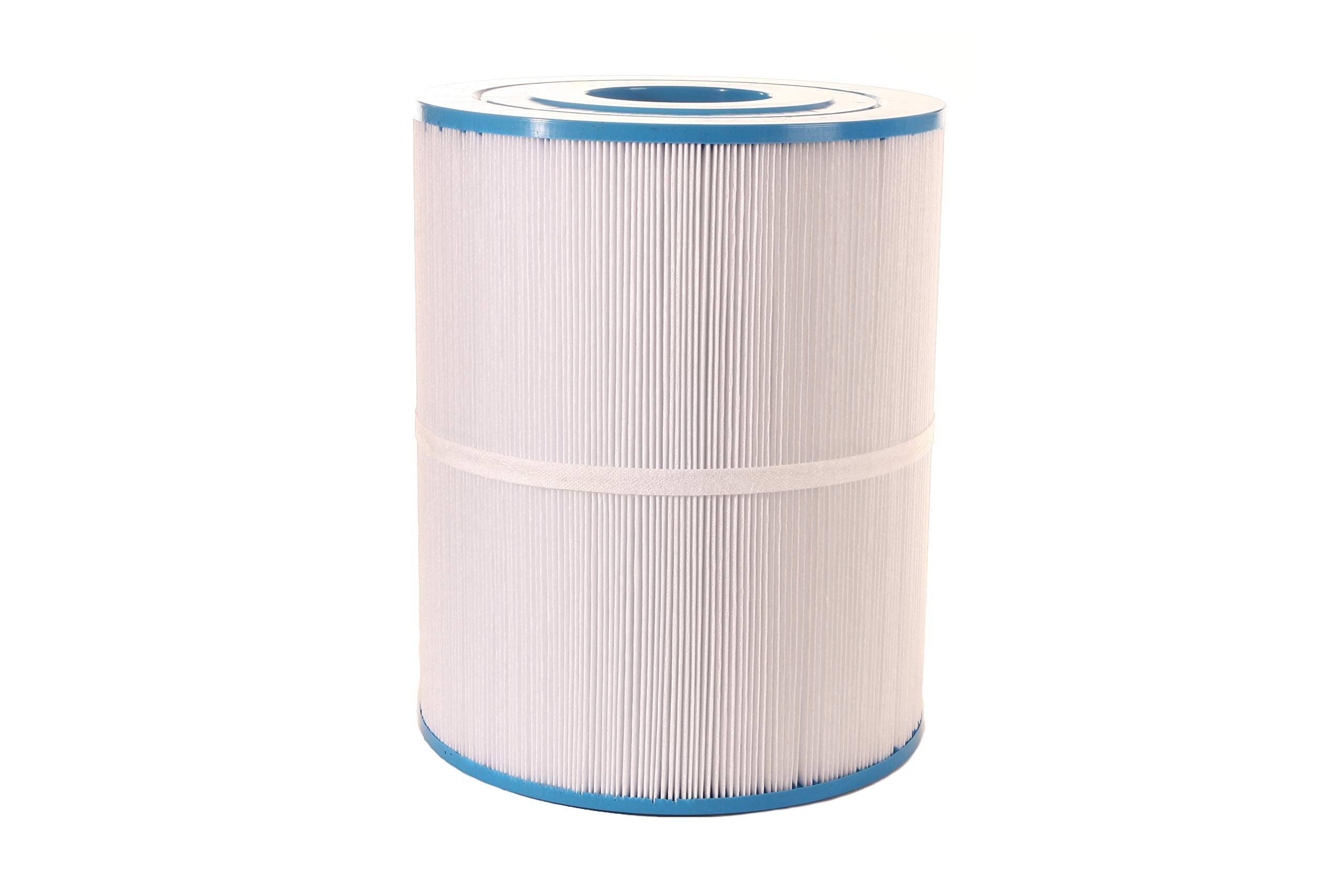 Baleen Filters 65 Sq. Ft. Pool Filter Replaces Unicel C-8465, Pleatco Pwk65, Filbur Fc-3960-Pool And Spa Filter Cartridges Model