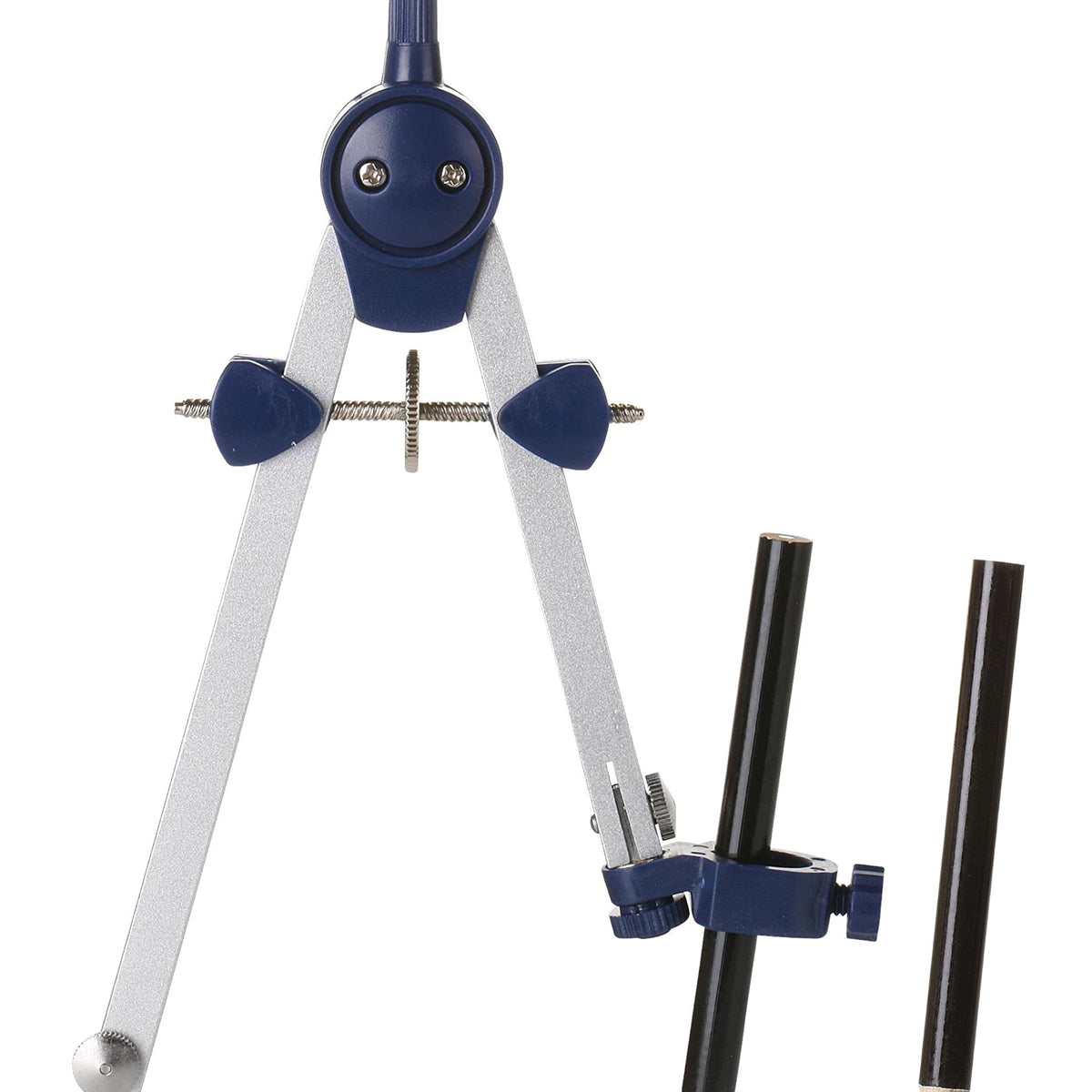Mr. Pen- Compass For Geometry, Compass With Pencil, Compass Drawing To ...