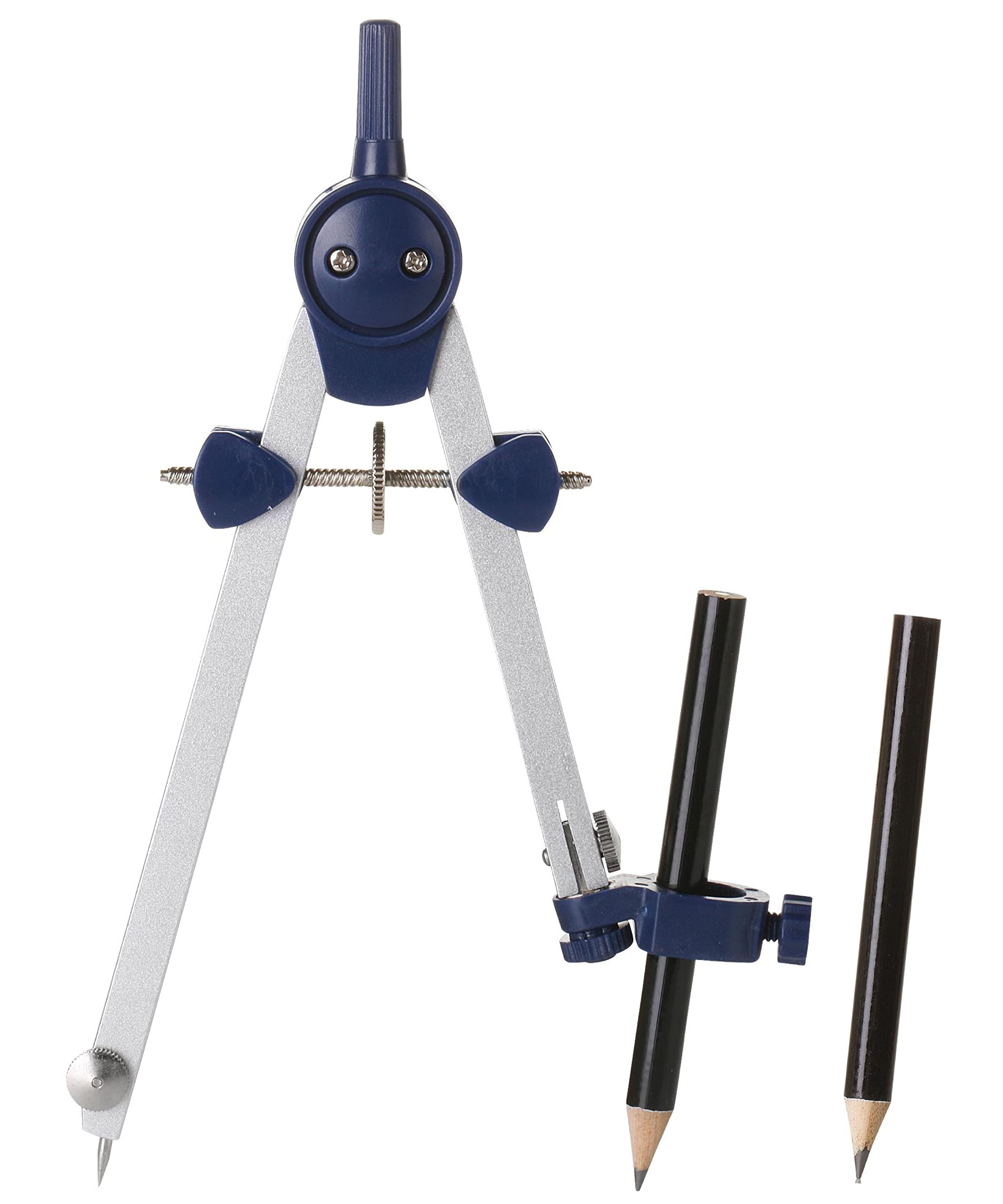 Mr. Pen- Compass For Geometry, Compass With Pencil, Compass Drawing Tool, Drawing Compass, Math Compass, Drafting Tools, Drawing