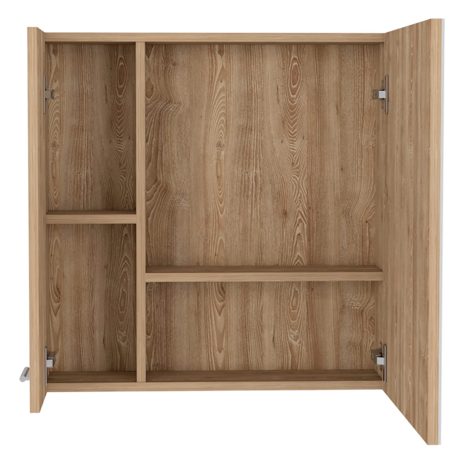 DEPOT E-SHOP Savona Medicine Cabinet - Thumbnail 2