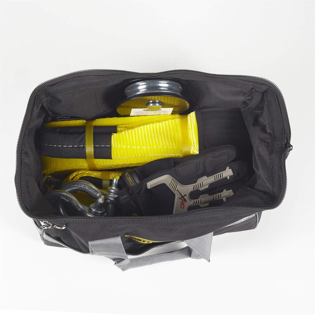 Smittybilt Premium Winch Acc Bag - Sb2725