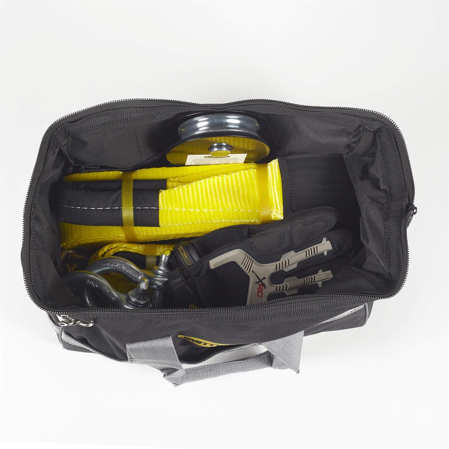 Smittybilt Premium Winch Acc Bag - Sb2725