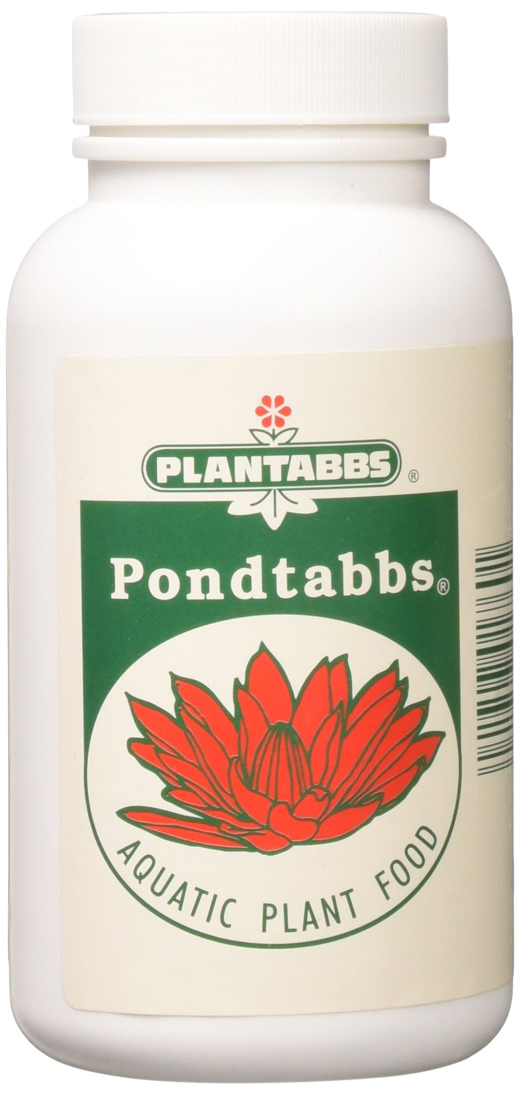 Pondtabbs 60Ct