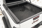 Bedrug Classic Bed Liner | Fits 2022-2024 Toyota Tundra, 5.5' Bed, Charcoal Grey | Bry22Sbk