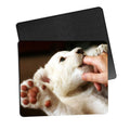 10Pcs Sublimation Mouse Pad Blank Mouse Pad Sublimation Blanks Mousepad For Sublimation Transfer Heat Press Printing Crafts Non