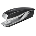 Swingline Stapler, Nexxt Series Style, Desktop Stapler, 40 Sheet Capacity, Black (55657094)