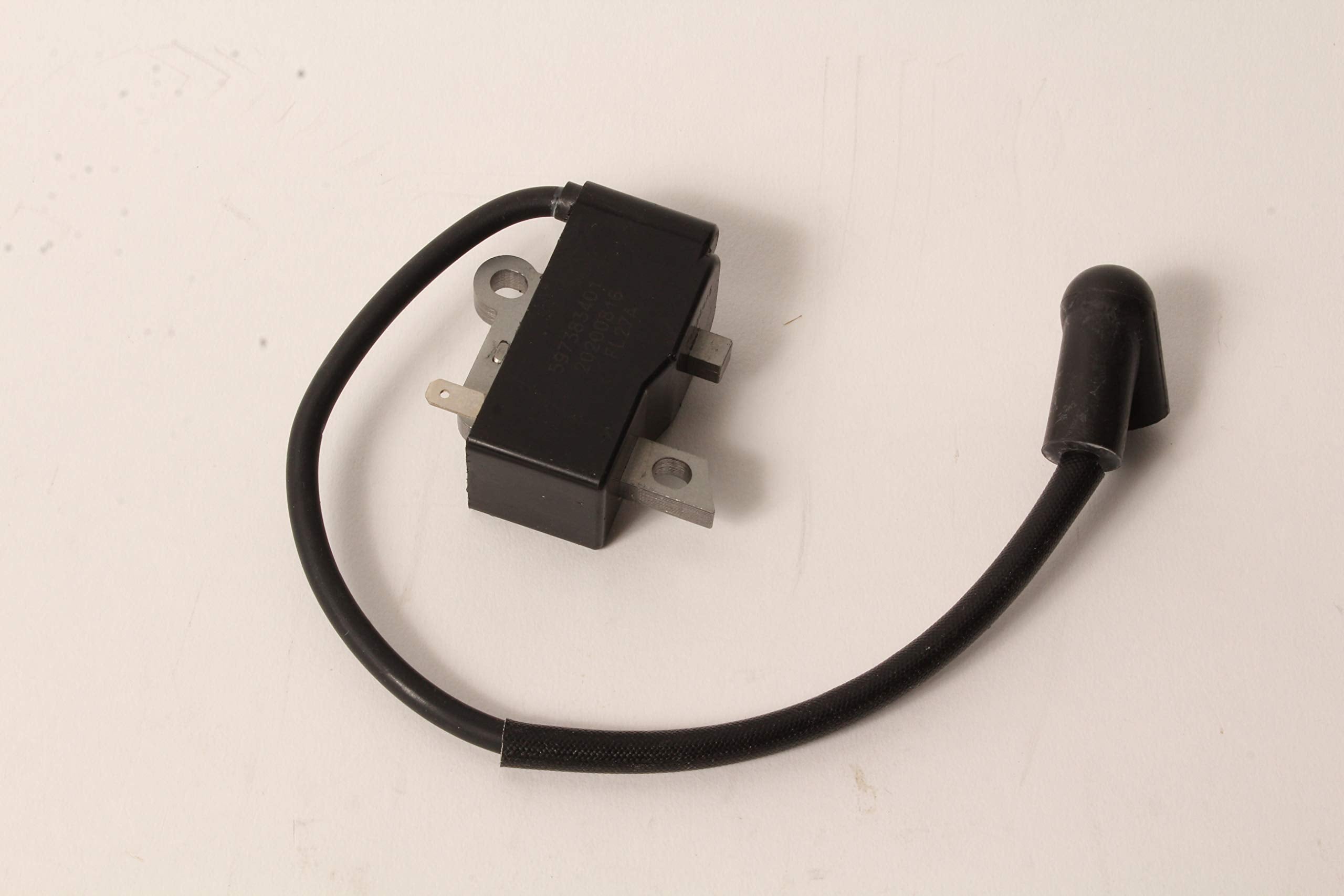 Husqvarna Genuine 597383401 Ignition Module For 129C 129Ldx 129R 129Rj 325L