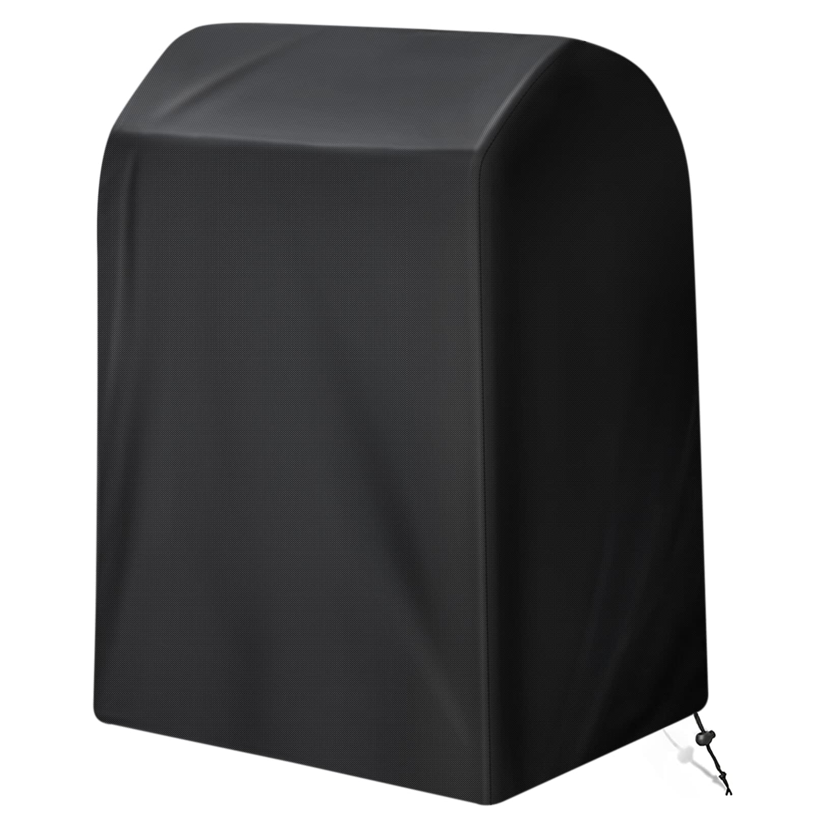 Samhe Grill Cover, 32-Inch Waterproof Uv Resistant Heavy Duty Bbq Gas Grill Cover For Outdoor Grill, Fit For Nexgrill Brinkmann