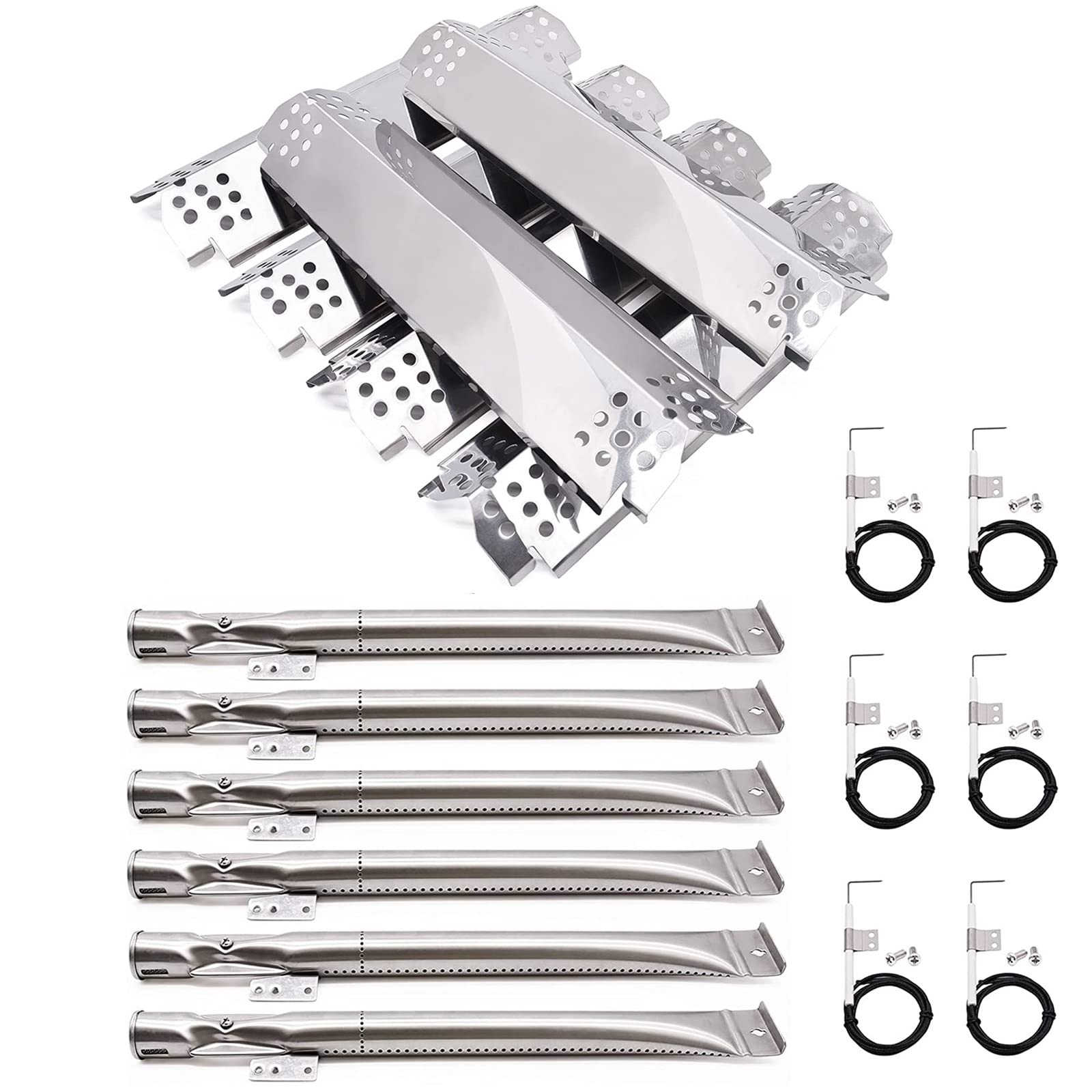 Adviace Replacement Parts For Nexgrill 720-0898 730-0898 720-0898A 720-0896Ca Expert Grill 720-0969 720-0969D, Replacement 720-0