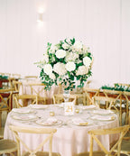 Artificial Rose Flowers, 100 Pcs Foam Rose Bulk Ivory Fake Flower Heads For Diy Wedding Bouquets Rose Wall Kissing Balls Bridal