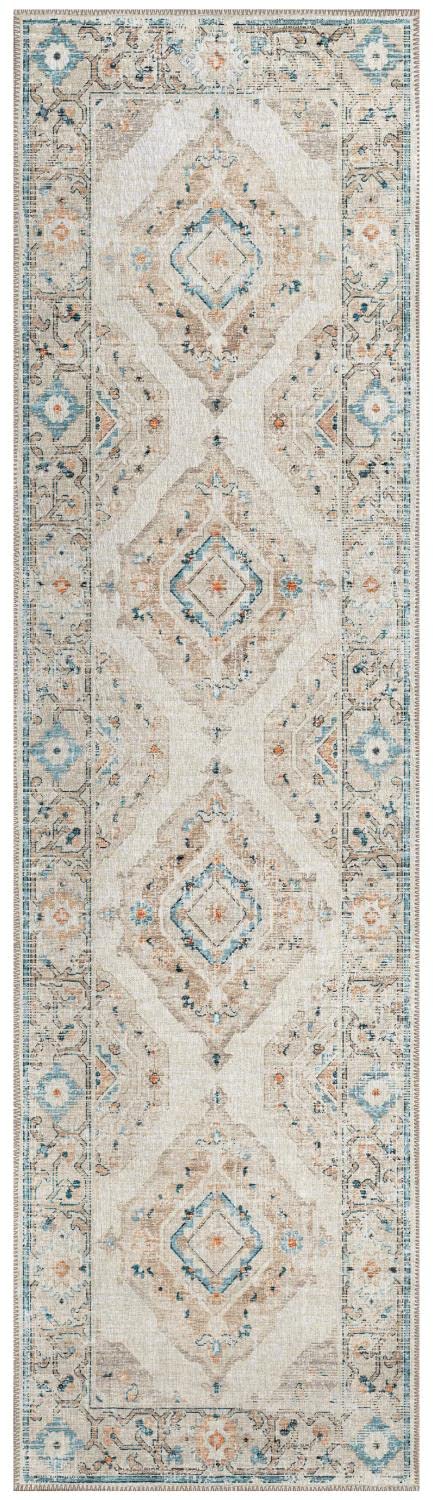 Marbella Mb1 Ivory 2'3"X7'6"