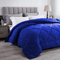 Linenovation All Weather AC Blanket 200 GSM Ac Comforter for Single Bed Comforter 60 Inch X 90 Inches  AC Duvet 200 GSM Comfort