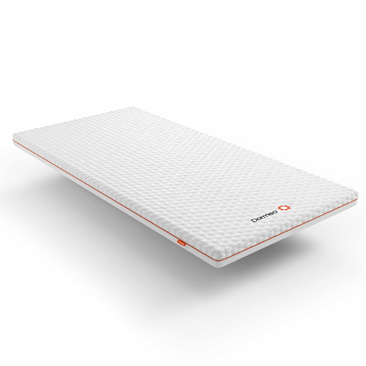 Dormeo Twin Mattress Topper - Relieving Octaspring Technology Mattress Topper - Twin Mattress Bed Toppers, Cooling Mattress Topp