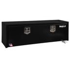 Toolbox 15X13X48 Sst T-Hdl Black Po