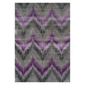 Dalyn Rugs Rossini Rs8026 Area Rug, 7'10" By 10'7", Orchid