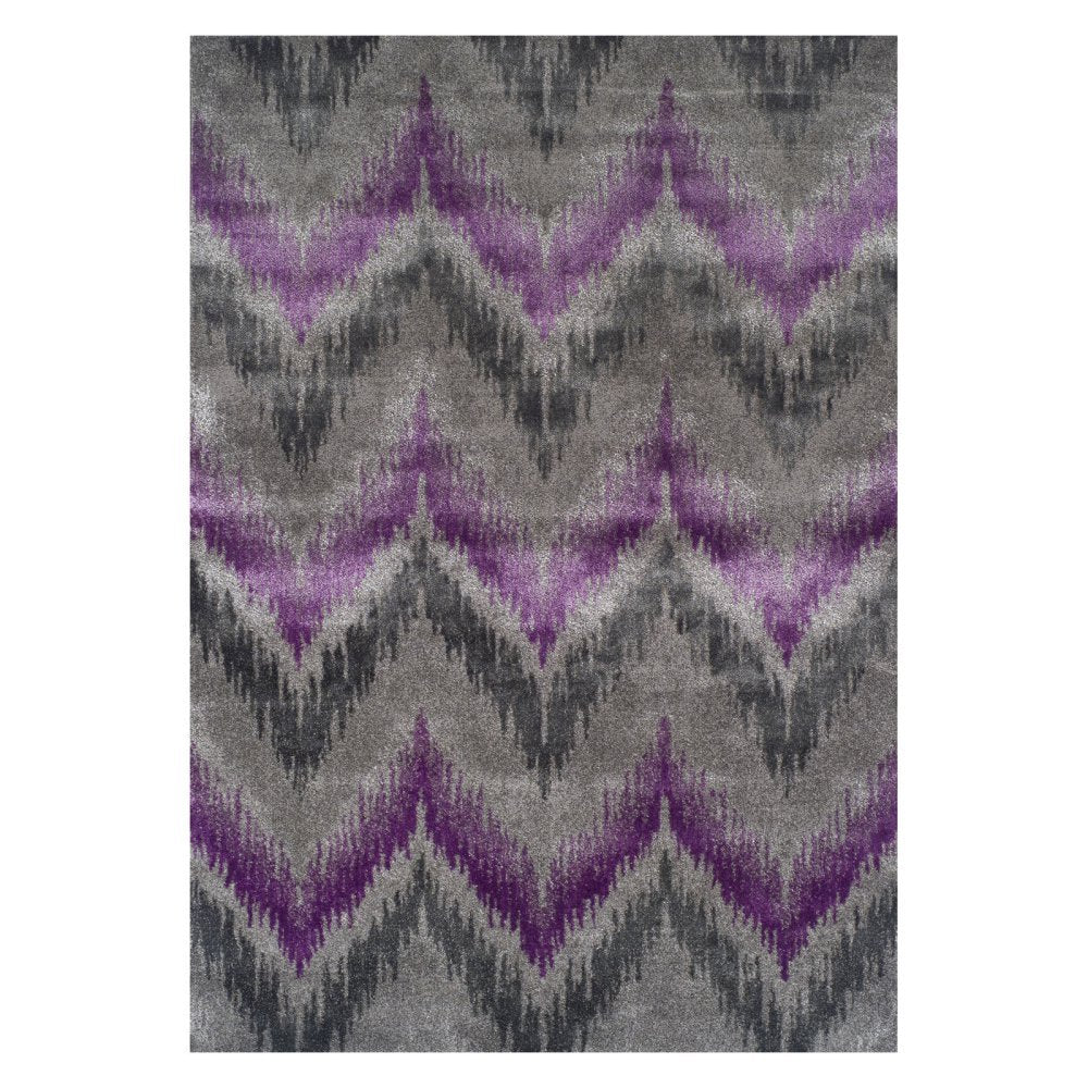 Dalyn Rugs Rossini Rs8026 Area Rug, 7'10" By 10'7", Orchid