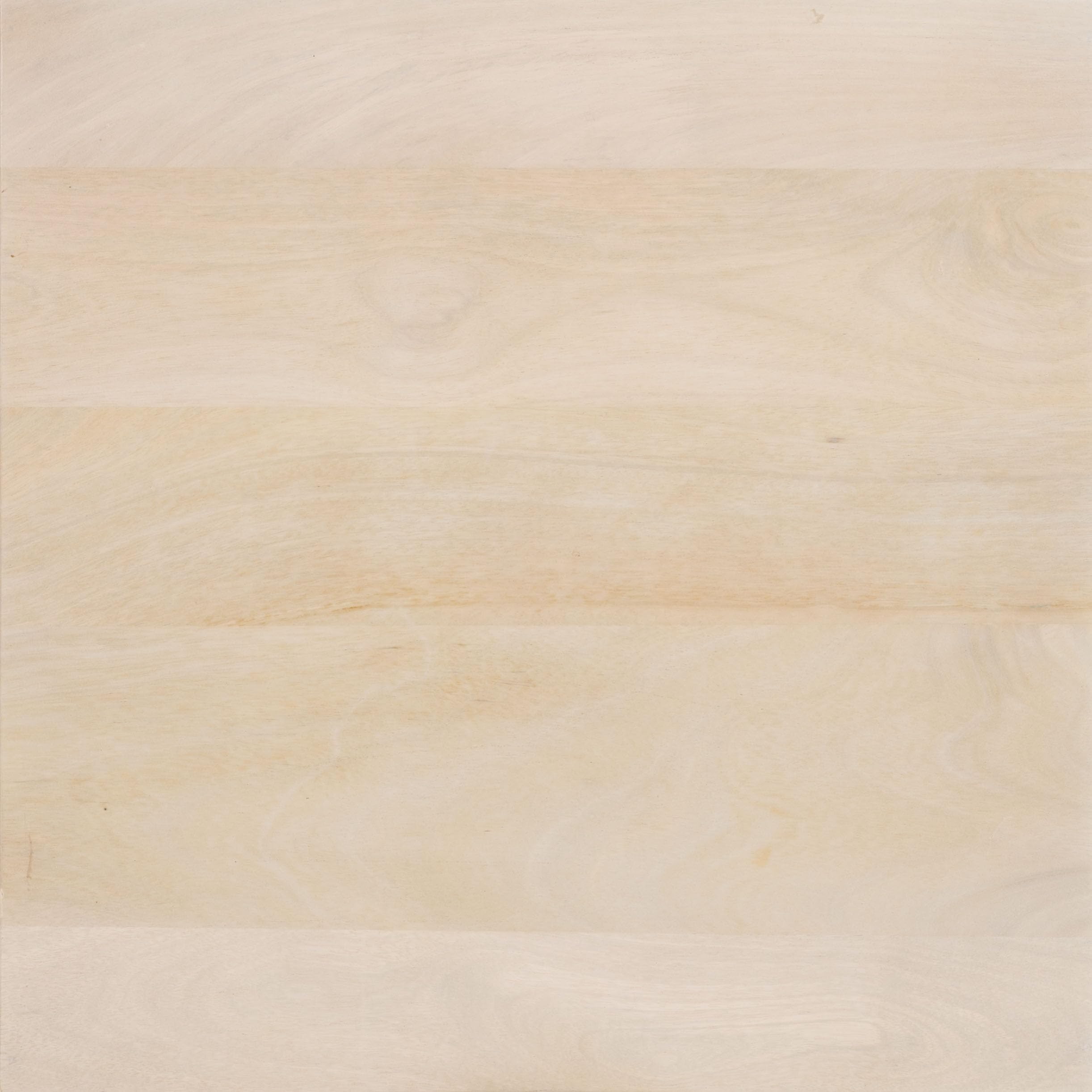 Zuo Kiel Side Table Natural