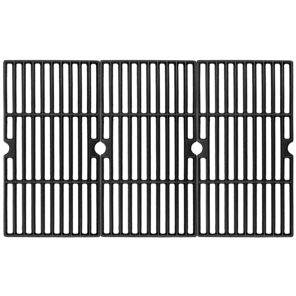 Hisencn 16 4/9' Cooking Grates For Dyna Glo Dgf493Bnp Dgb494Spb Dgf493Pnp Dgb495Sdp-D, For Kenmore 146.23678310 146.16132110 14
