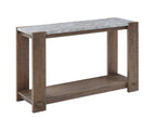 Steve Silver Halle Ebony 6-Piece Dining Set with Bench HE555-BN-C6PC