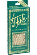 Washcloth,Ayate Fiber