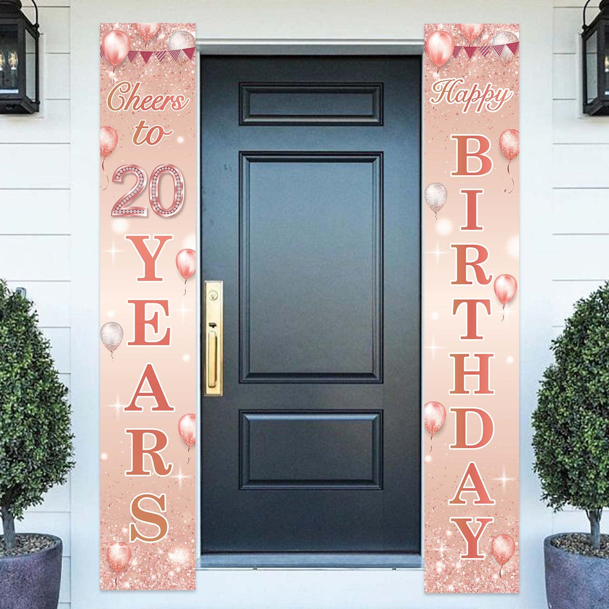 BnMgj20 Happy Birthday Banner