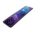 Enhance Keyboard Wrist Rest - Keyboard Wrist Support With Memory Foam Wrist Pad And Premium Anti-Fray Stitching - Fits Full Size