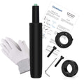 Duramont Office Chair Cylinder Replacement - Gas Lift, Hydraulic Piston - Universal Fit For All Chairs - Heavy Duty, Adjustable