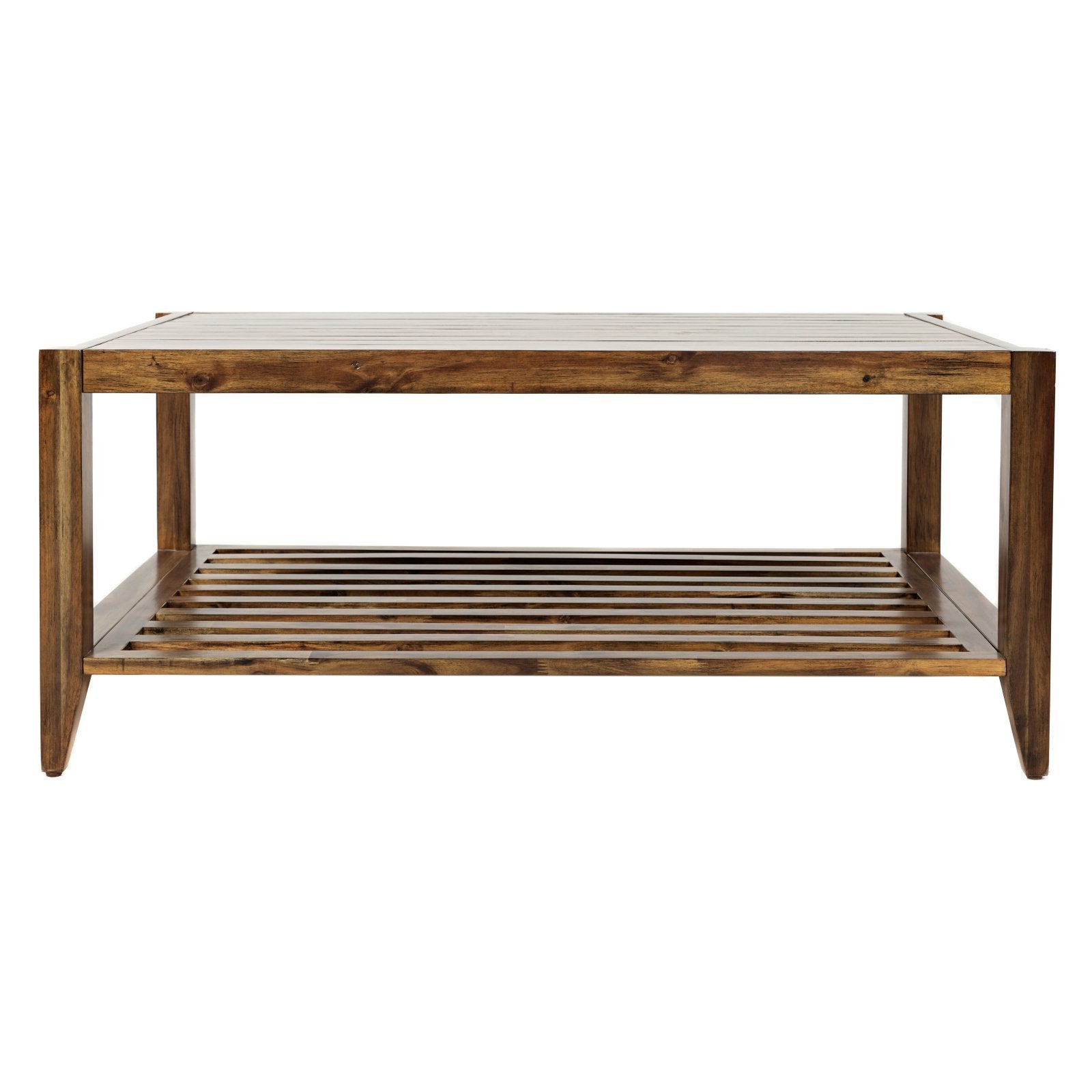 Jofran Inc. Beacon Street Acacia Coffee Table
