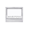 Mariposa Blank 4 x 6 Statement Frame