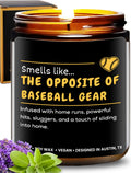 Funny Lawyer Candle, Best Lawyer Gifts for Women & Men, Law School Graduation Gifts, Cool Gifts for Lawyers, Paralegal & Judge G