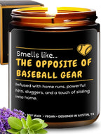 Funny Lawyer Candle, Best Lawyer Gifts for Women & Men, Law School Graduation Gifts, Cool Gifts for Lawyers, Paralegal & Judge G