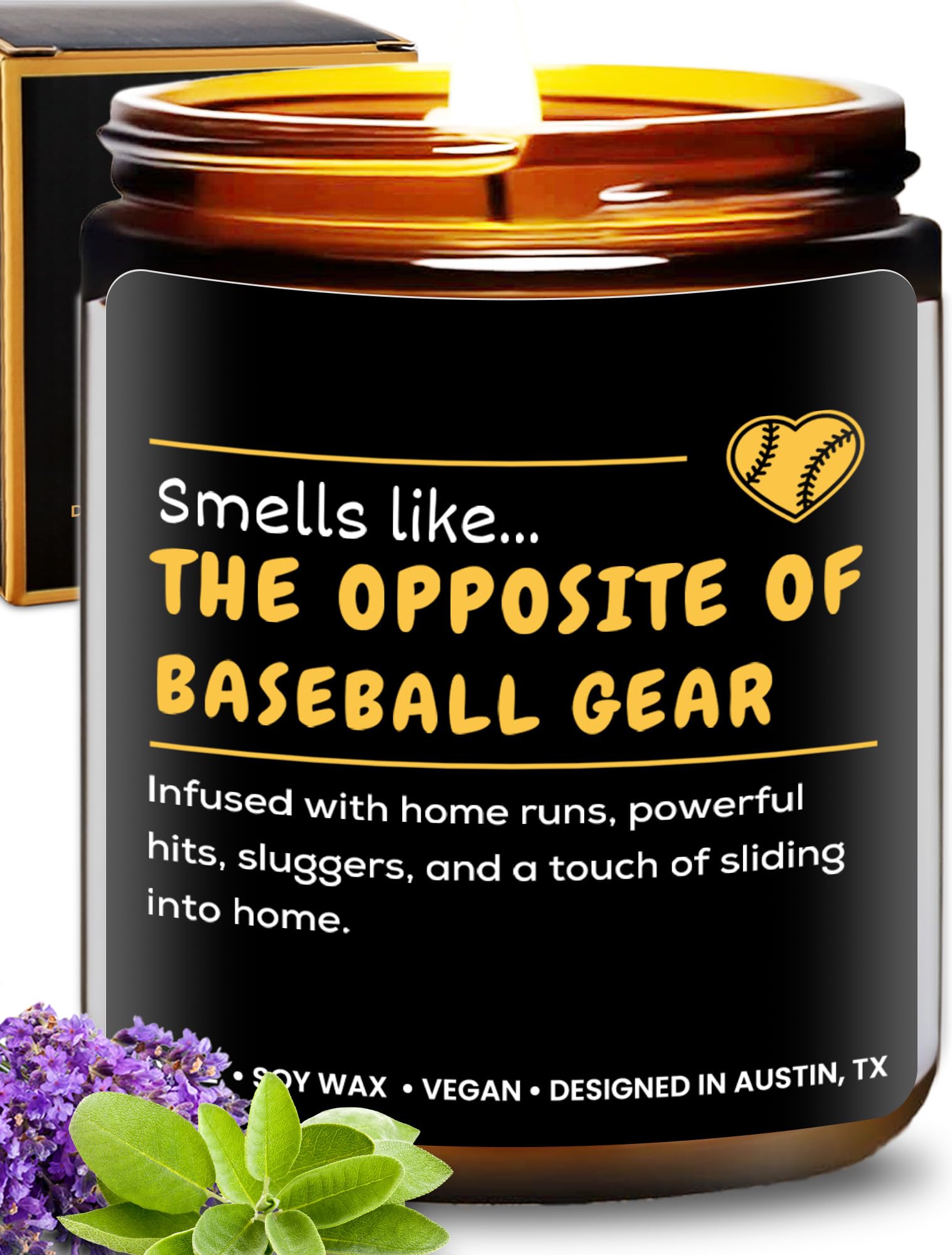 Funny Lawyer Candle, Best Lawyer Gifts for Women & Men, Law School Graduation Gifts, Cool Gifts for Lawyers, Paralegal & Judge G