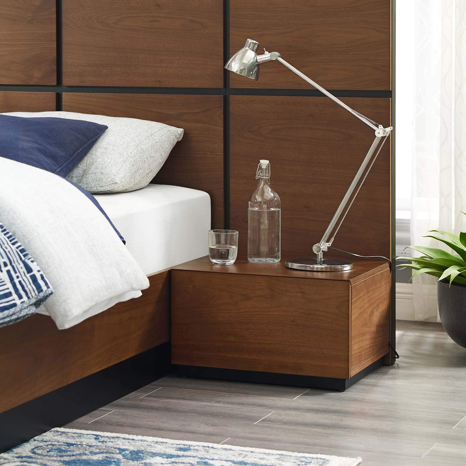 Modway Caima Nightstand - Thumbnail 2