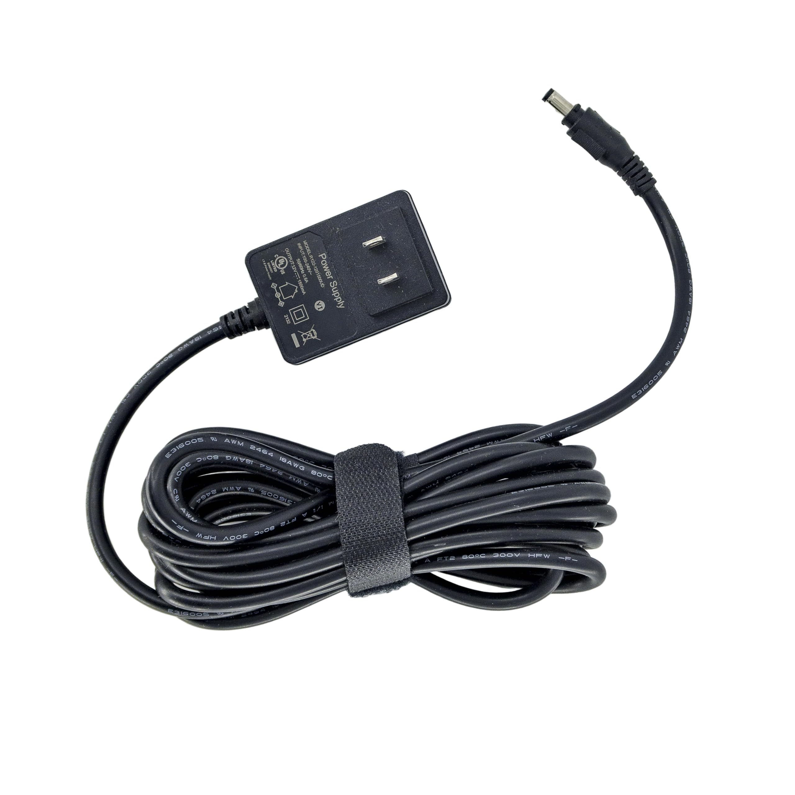 Power Cord Compatible With Masterbuilt Gravity Series 560/800/1050 Digital Charcoal Grill And Smoker Combo,Power Supply Replacem