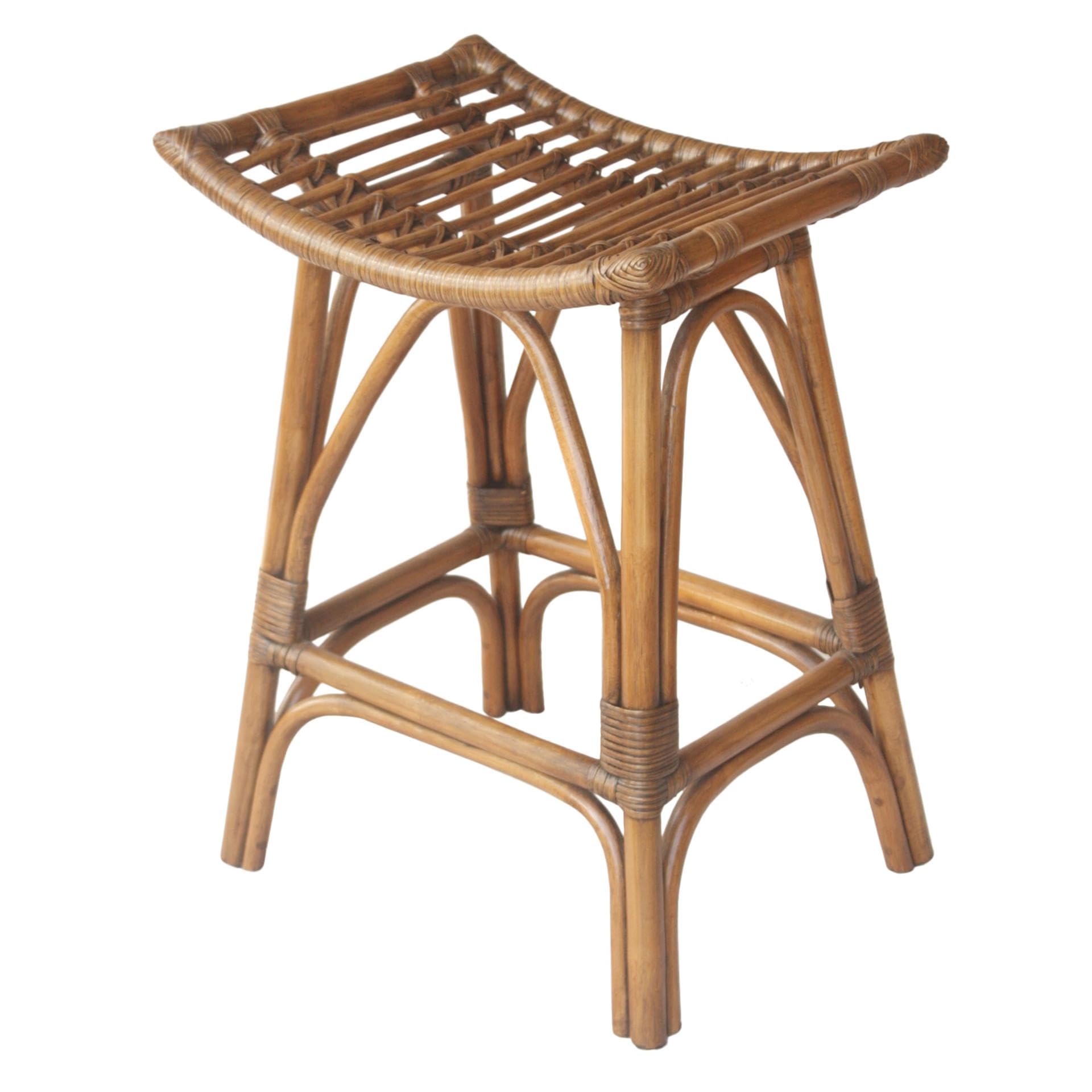 Npd Furniture And More Imari Rattan Counter Stool