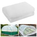 8X20Ft Large Garden Netting - Ultra Fine Mesh Plant Covers To Keep Small Animals Pest Out, Bird Barrier For Protecting Vegetable