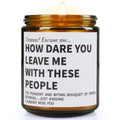 Funny Retirement Gifts for Women, Best Friend Birthday Gifts for Work Bestie, Coworker Leaving Gifts, Farewell Going Away Goodby