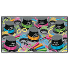 Neon Glow Legacy Asst For 50