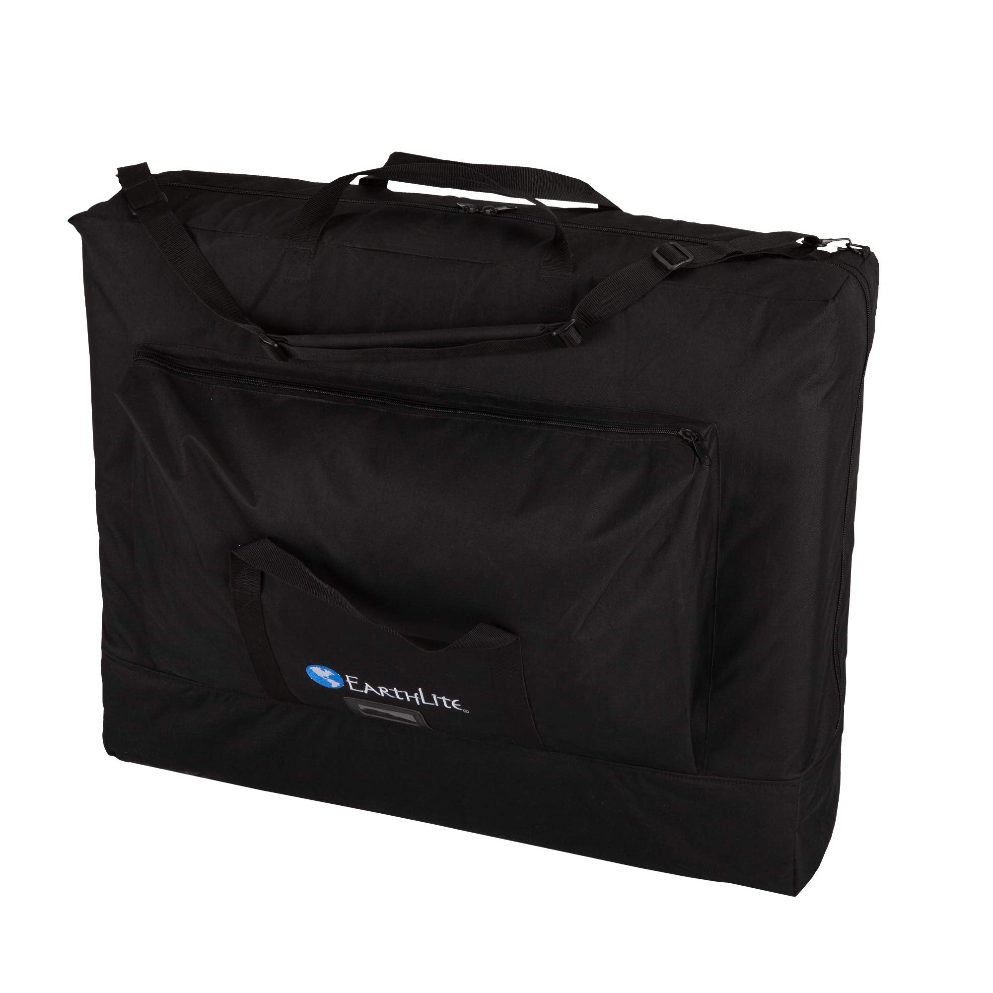 EARTHLITE Massage Table Carry Case, Black, 32' (39300)