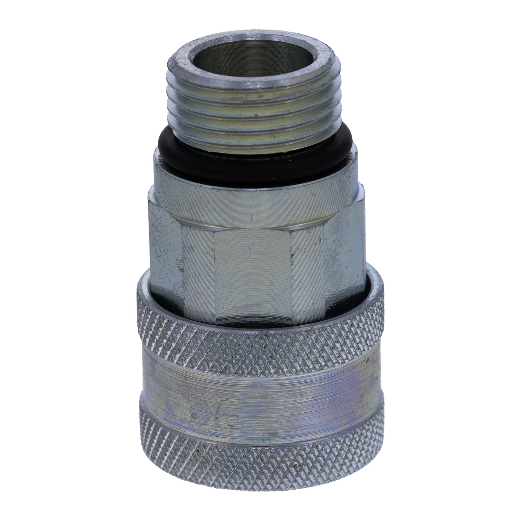 John Deere Am115139 Hydraulic Quick-Connect Coupler X465 X495 X575 X595 X700 X730 X749 X940 Tractors