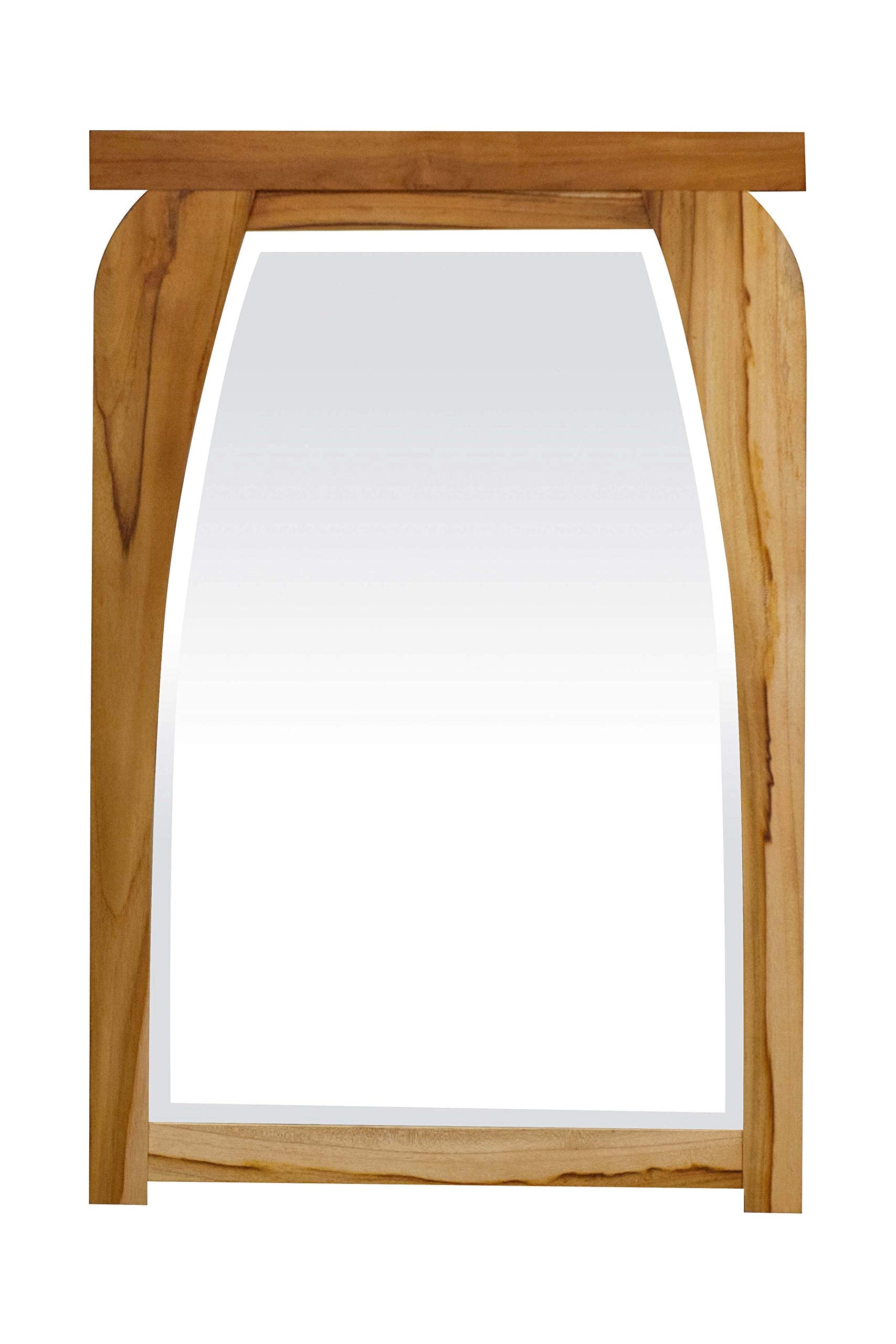EcoDecors Tranquility Mirrors, Natural