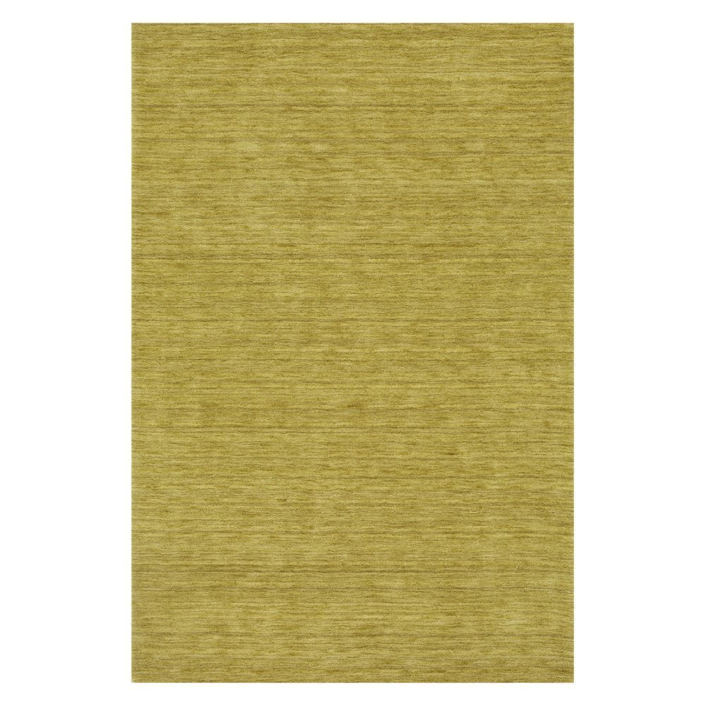 Dalyn Rugs Rafia Area Rug, 9-Feet By 13-Feet, Kiwi