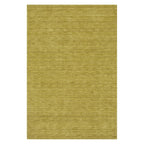 Dalyn Rugs Rafia Area Rug, 9-Feet By 13-Feet, Kiwi
