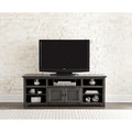 Progressive Furniture Sonoma 70 Inch Console, Storm Gray