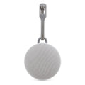 Yogasleep Hushh 2 Portable Sound Machine For Baby and Kids, Backlit Buttons & Night Light, More Durability, 6 Soothing Natural S