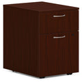 HON Mod Mobile Pedestal - 15" W