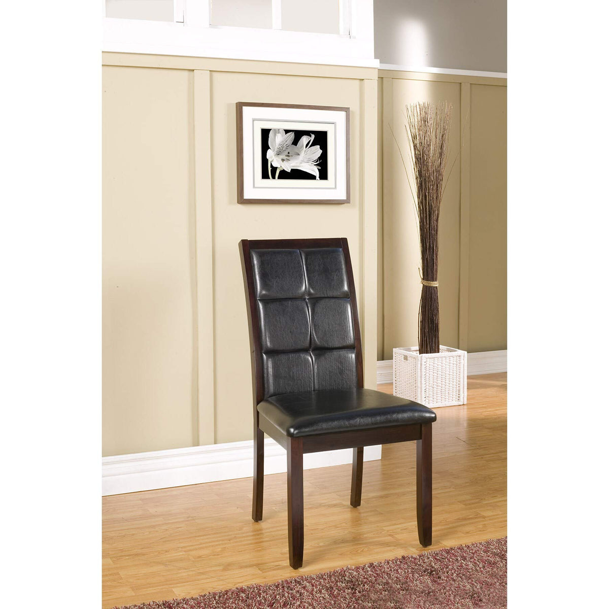 Alpine Furniture Havenhurst Dining Chair (Set of 2)