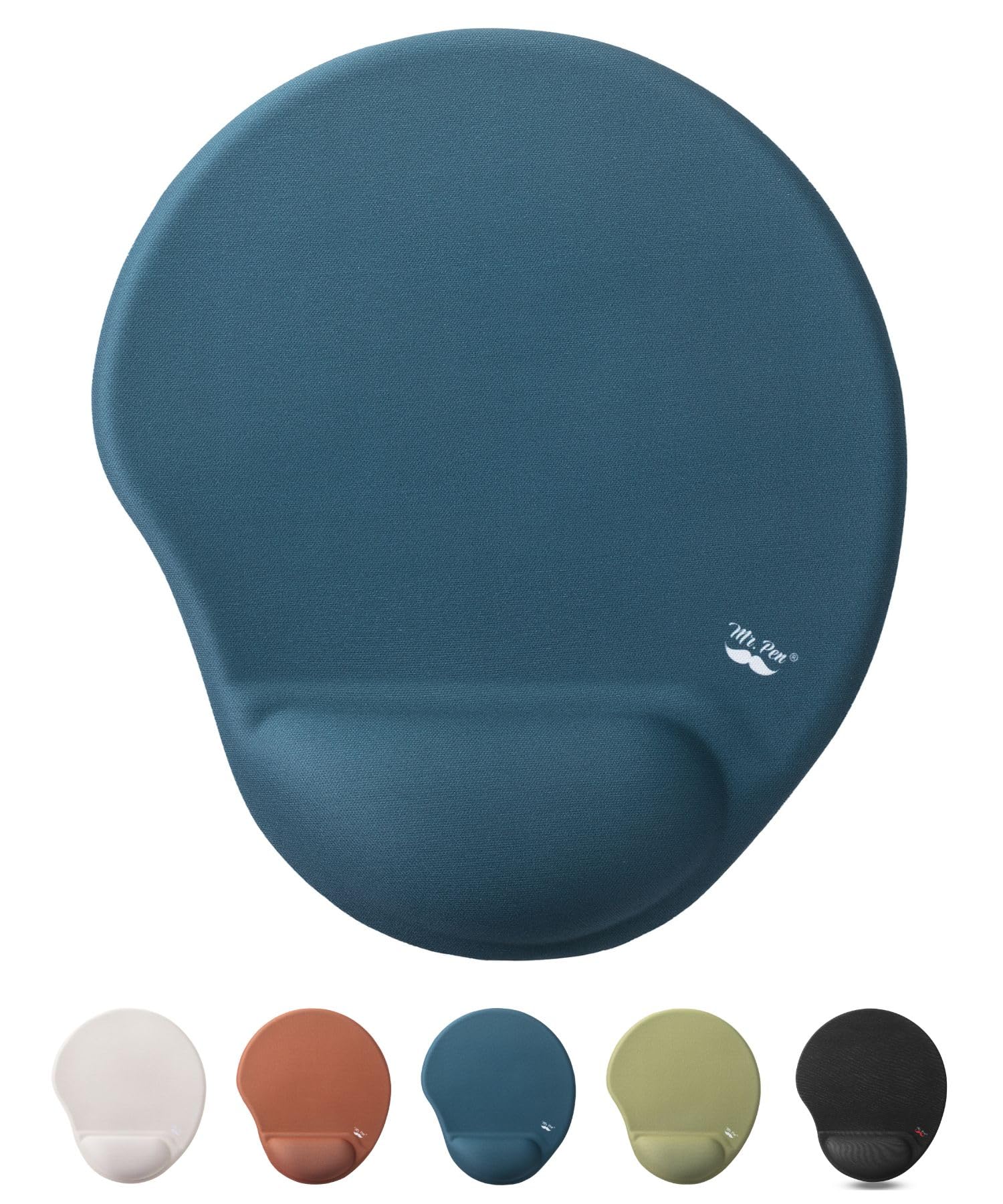 Mr. Pen- Ergonomic Gel Gaming Mouse Pad With Wrist Support