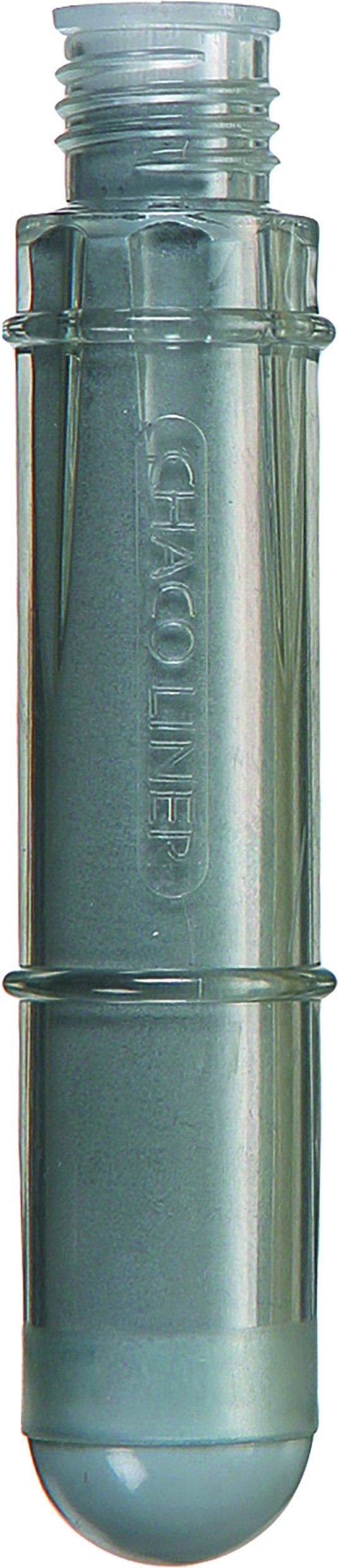 Clover Refill Cartridge: Chaco Liner Pen Style:Silver, Silver