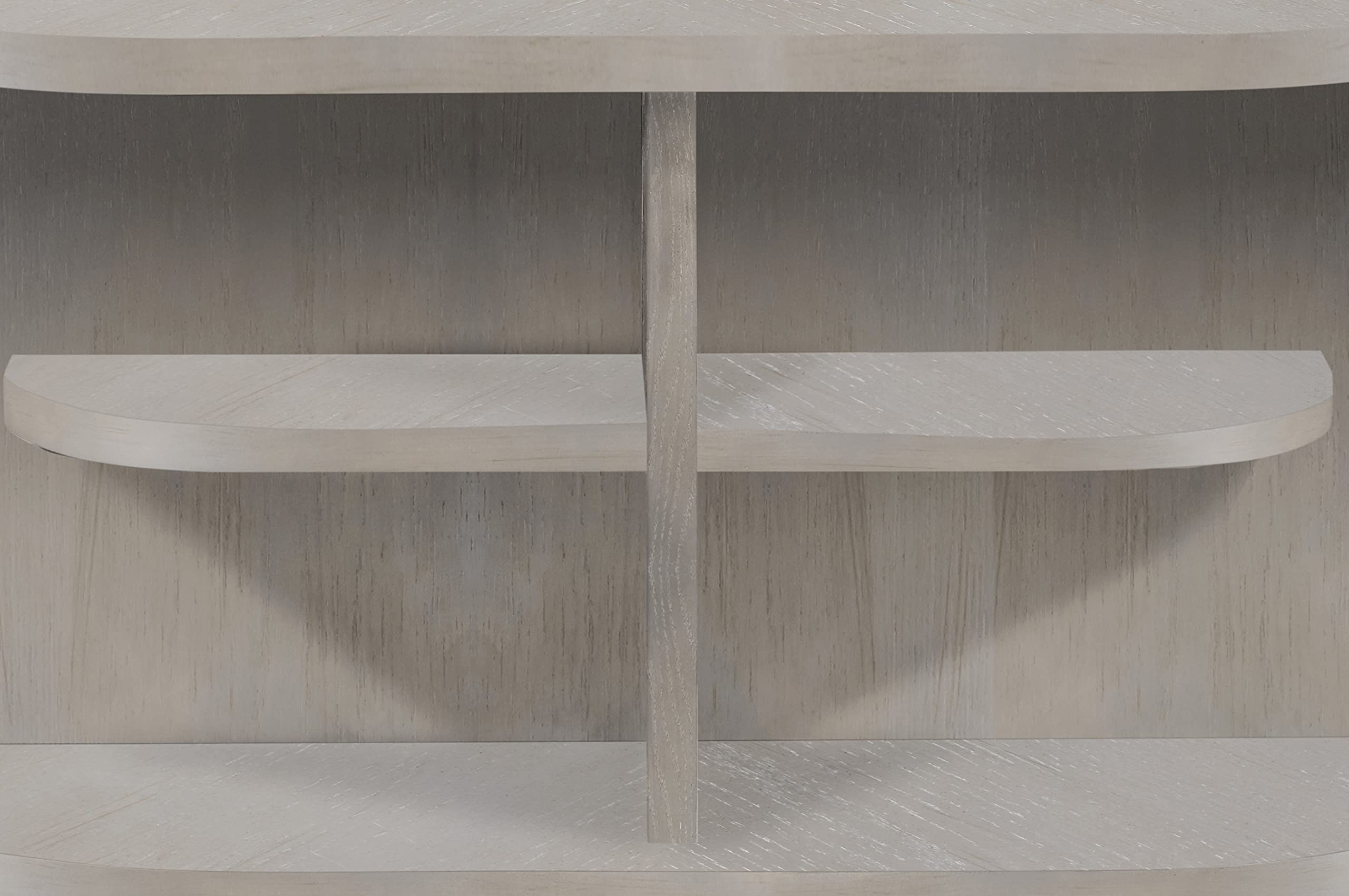 Progressive Furniture Augustine II Sofa Console Table